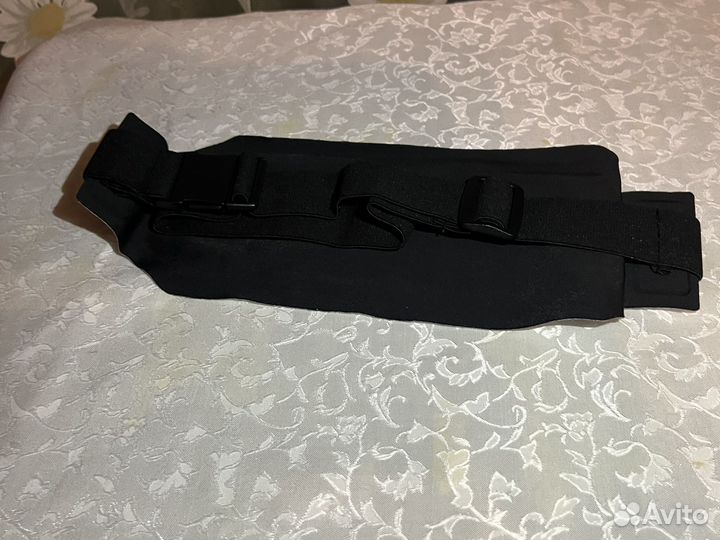 Поясная сумка для бега