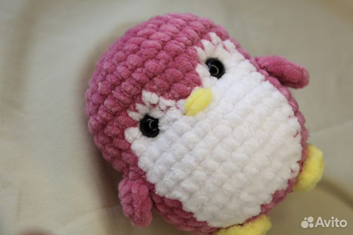 Игрушки ручной работы Новогодние игрушки