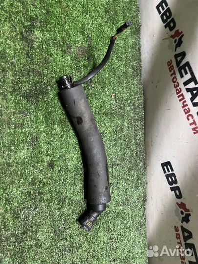 Трубка картерных газов Bmw 525Xi E60 седан 2.5