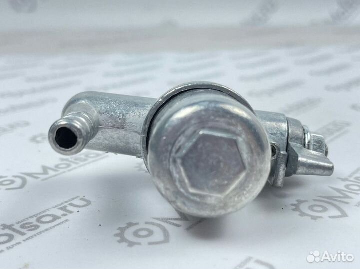 Бензокран Восход с сеткой