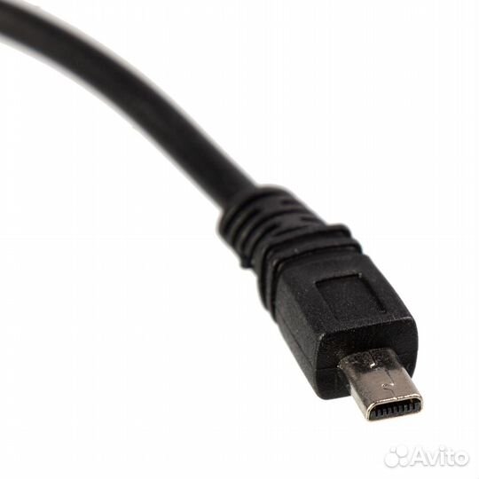 Кабель USB для Fuji FinePix F Series