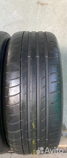 Dunlop SP Sport Maxx GT 235/50 R18 97V