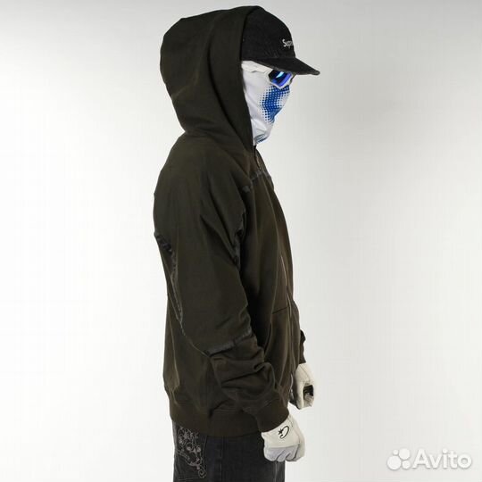 Зип Худи CavEmpt