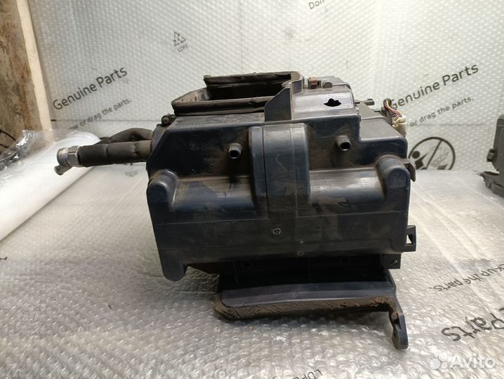 Испаритель кондиционера салона Prado 90 лев руль