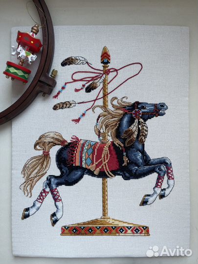 Буклет Dimensions