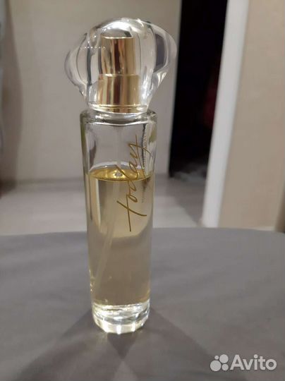 Туалетная вода от Авон