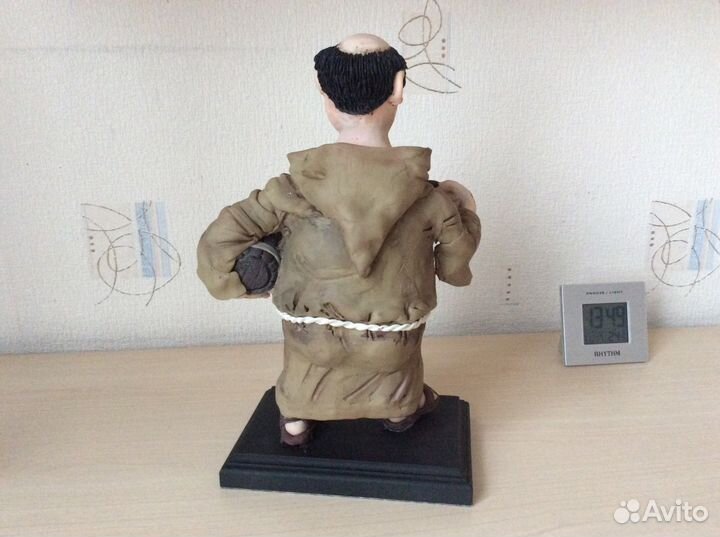 Кукла авторская интерьерная