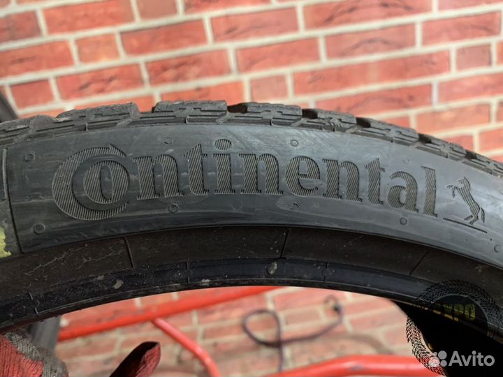 Continental WinterContact TS 860 S 245/35 R21