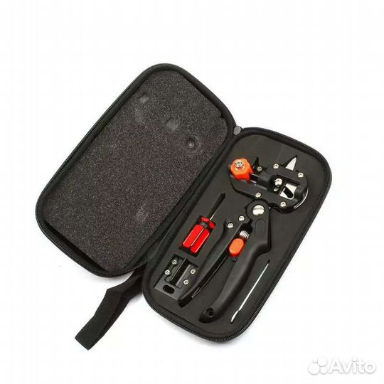 Секатор садовый