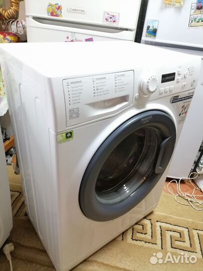С/м Hotpoint ariston с бесплатной доставкой