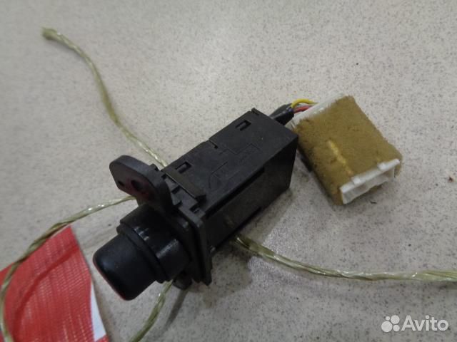 Переключатель круиз-контроля Mitsubishi Galant EA