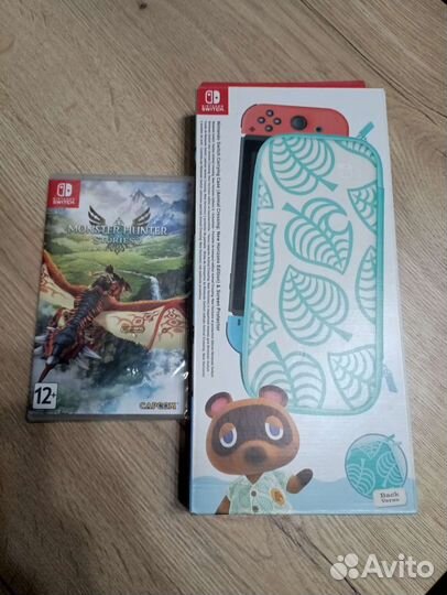 Monster Hunter Stories 2 Wings of Ruin