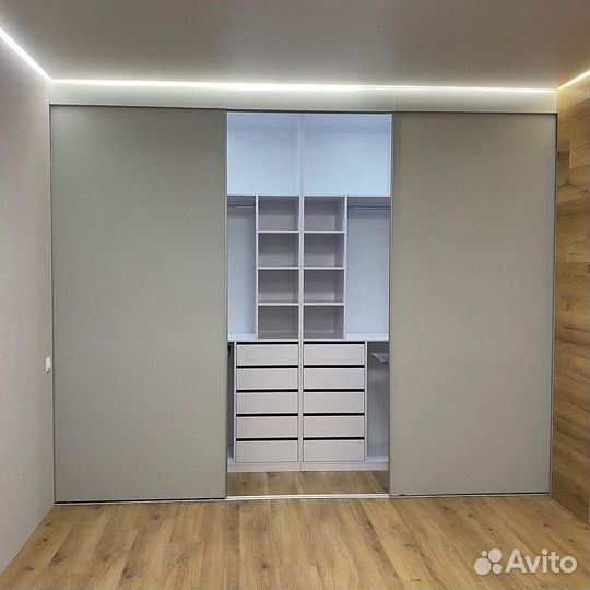 Шкаф купе в прихожую