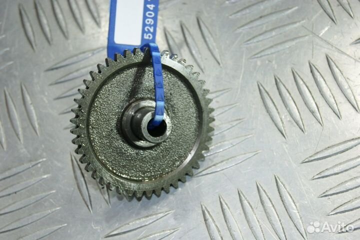 Шестерня стартера Suzuki Bandit 250-1