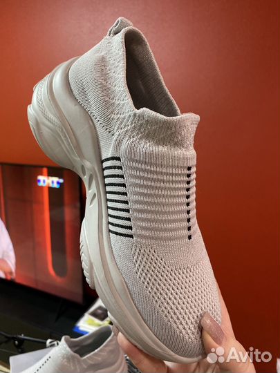 Слипоны Time jump