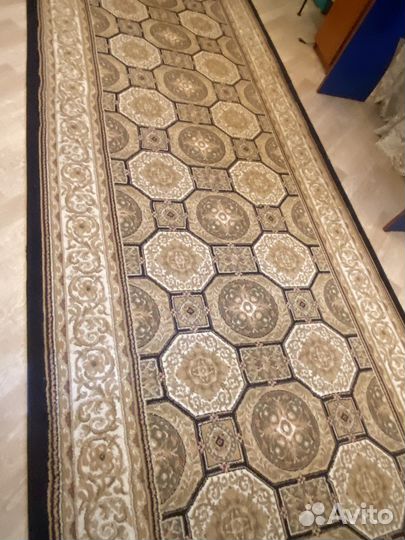 Крвер(дорожка)