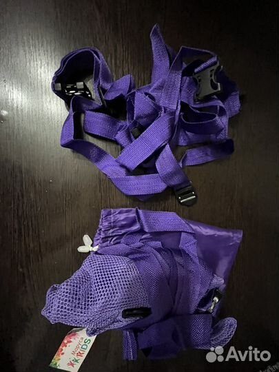 Манеж в поезд