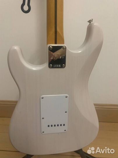 Гитара Squier Classic Vibe 50s Strat MN Новая