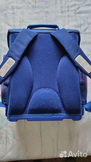 Ортопедический портфель