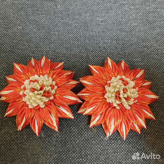 Резинка для волос