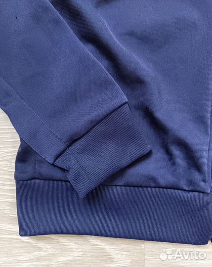 Adidas олимпийка S