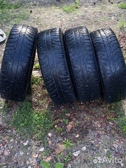 Bridgestone Sporty Style MY-02 195/65 R15