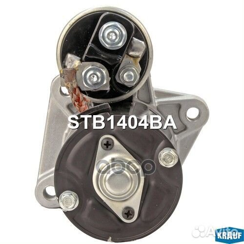 Стартер STB1404BA Krauf