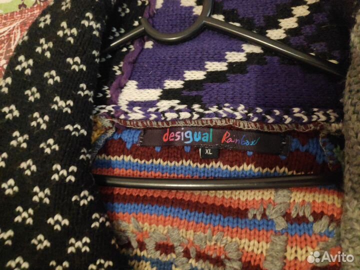 Джемпер женский 46 48