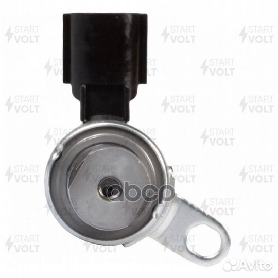 Клапан эл. рег. фаз грм левый для а/м Toyota/Le