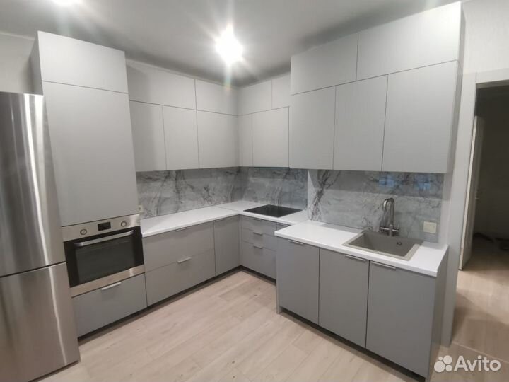 Кухня под заказ