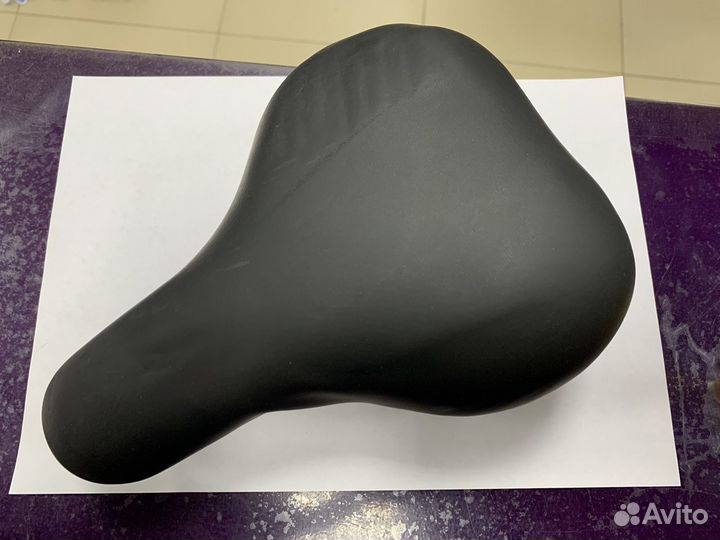Сиденье для детского велосипеда