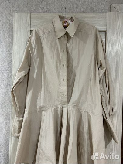 Рубашка женская