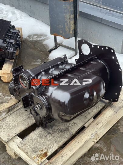 Шортблок (моноблок) Д 243 Новый мтз 80/95