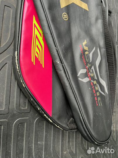 Чехол для бадминтоной ракетки
