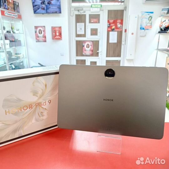 Планшет Honor Pad 9