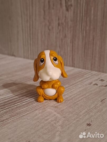 Собачки из серии 