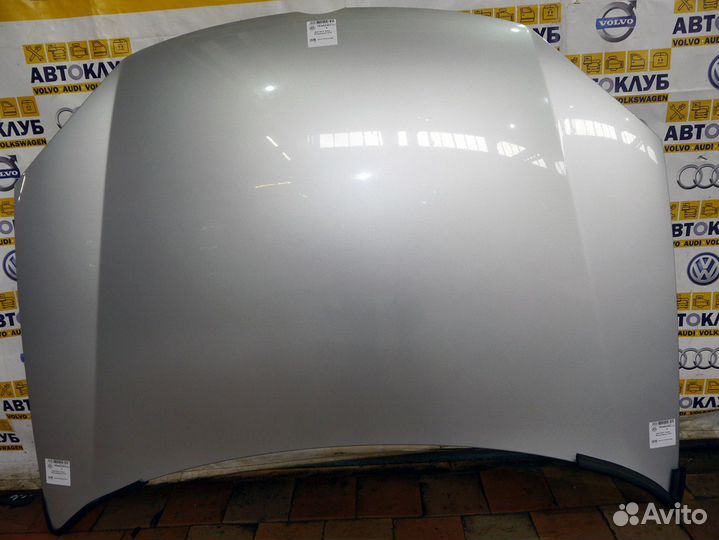 Капот Фольксваген Джетта 5 A7W