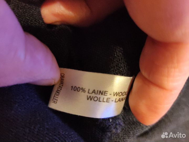 Дизайнерское платье 44