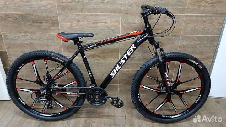 Велосипед Al 27,5-29