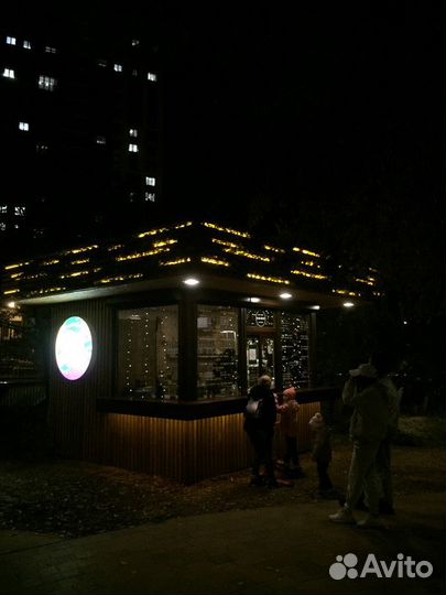 Кoфеейня с барoм на oстрoвке гoтoвый бизнес