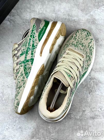 Кроссовки мужские Asics