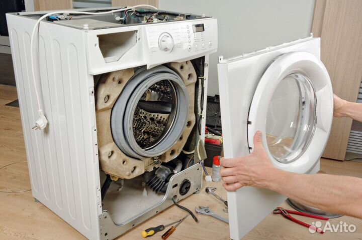 Ремонт кондиционеров и холодильников