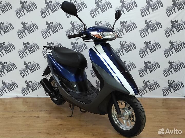 Скутер Honda Dio AF34