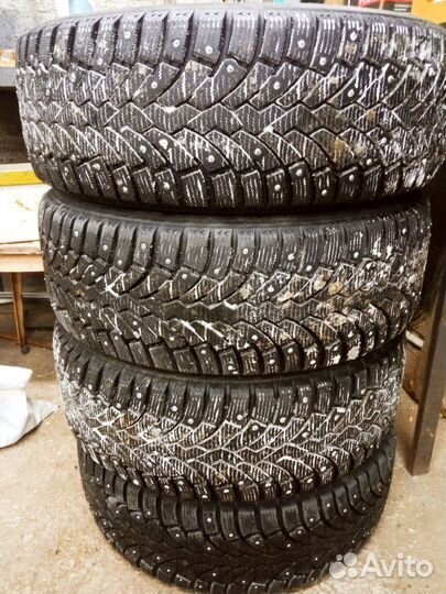 Pirelli Formula Ice 205/60 R16 96