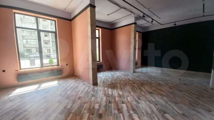 Торговая площадь, 88 м²