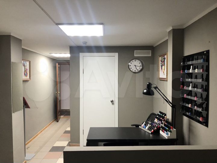 Свободного назначения, 15 м²