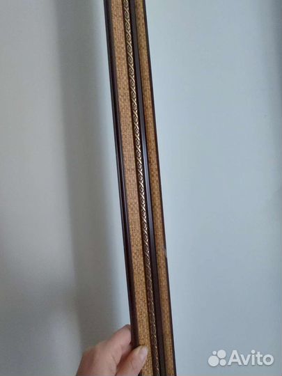 Карнизы для штор двухрядные бу