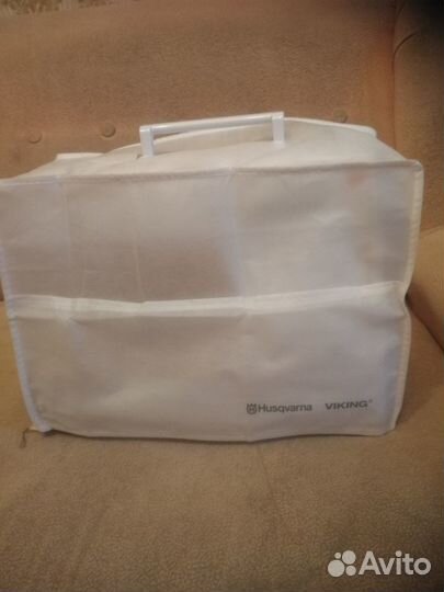 Швейная машина Husqvarna Viking E20