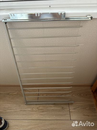 Вешалка для брюк IKEA