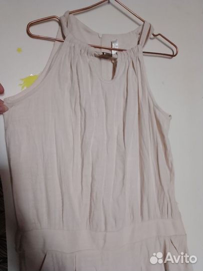 Комбинезон женский 50-52размер